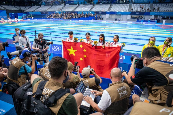 织出致命进